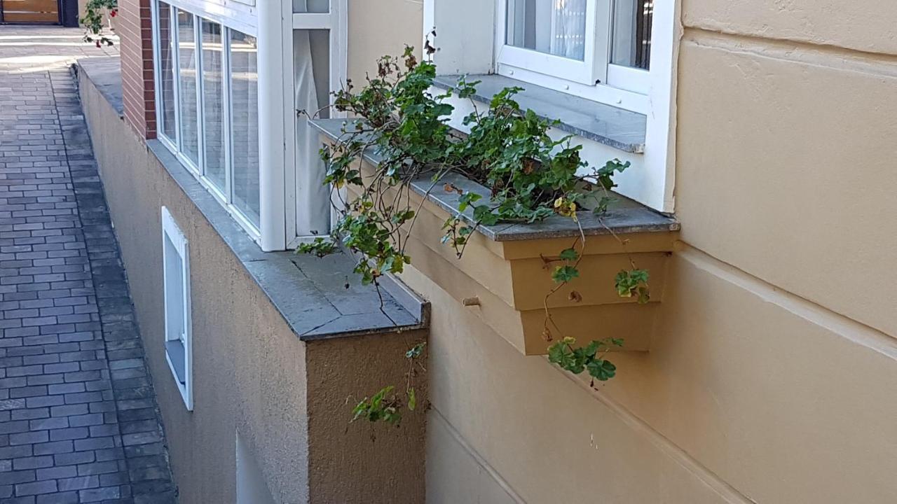 Gramado Garden Centro Apartman Kültér fotó