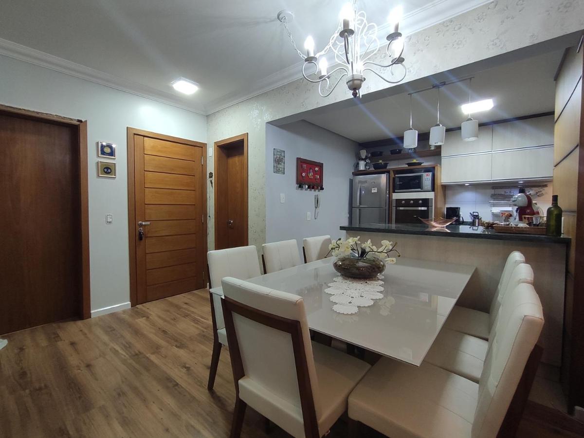 Gramado Garden Centro Apartman Kültér fotó