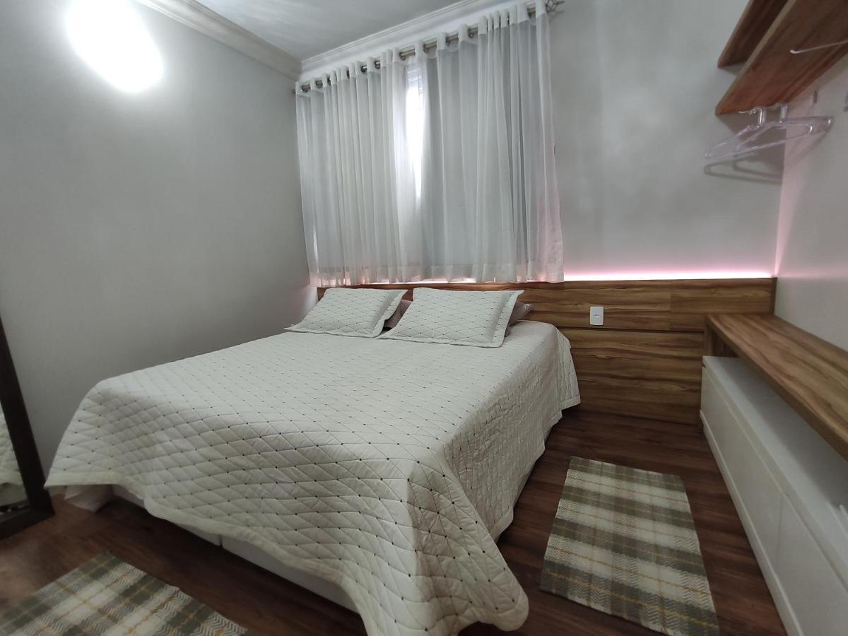 Gramado Garden Centro Apartman Kültér fotó