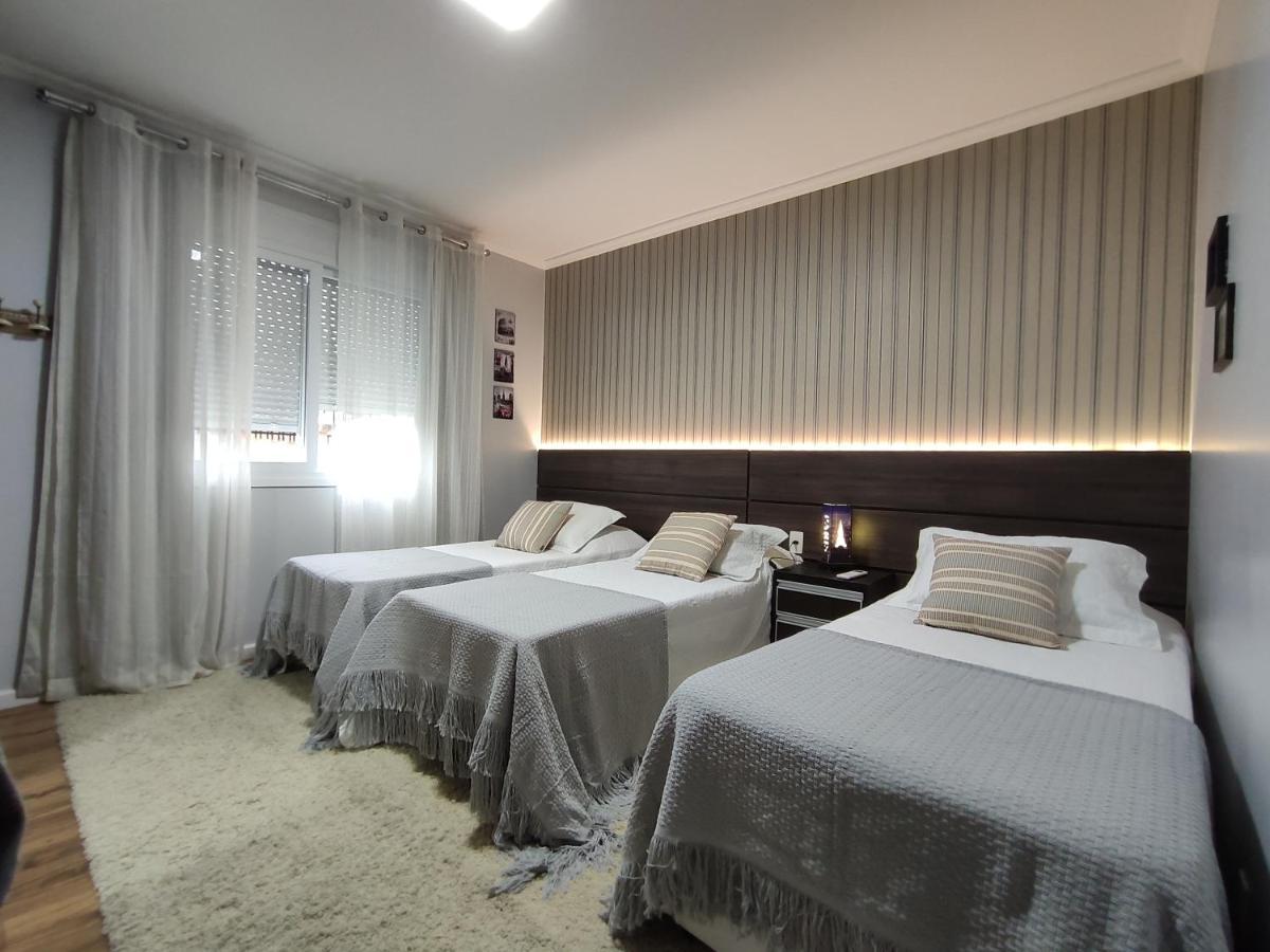 Gramado Garden Centro Apartman Kültér fotó