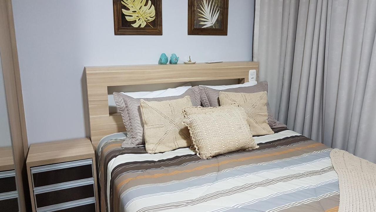 Gramado Garden Centro Apartman Kültér fotó