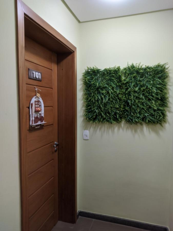 Gramado Garden Centro Apartman Kültér fotó