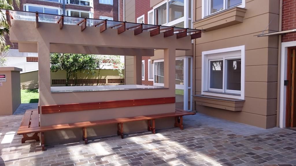 Gramado Garden Centro Apartman Kültér fotó