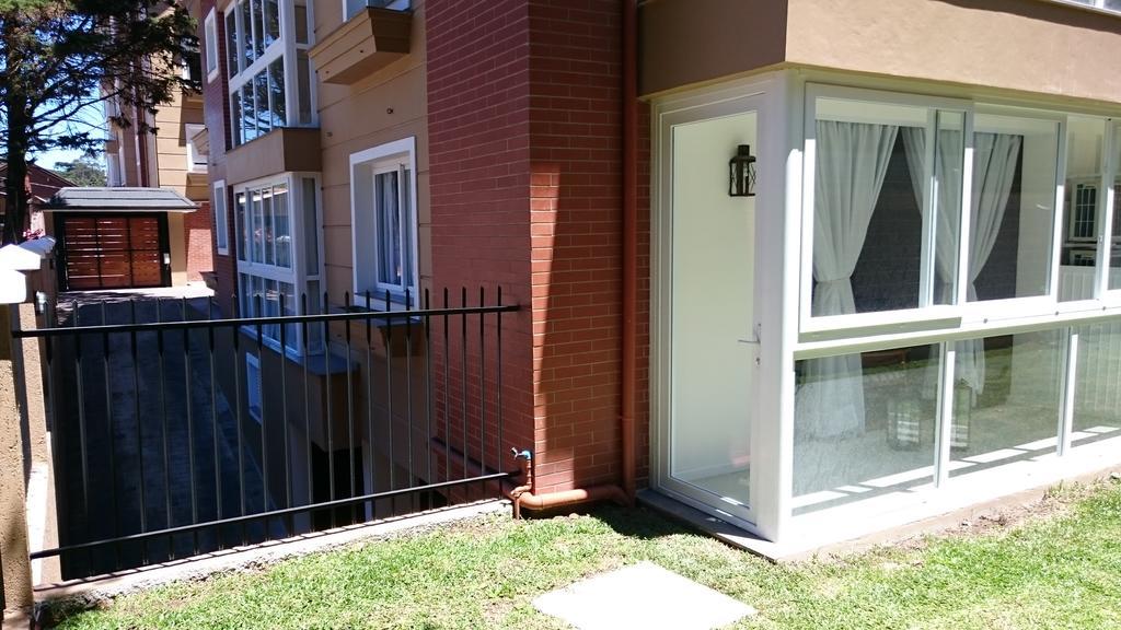 Gramado Garden Centro Apartman Kültér fotó